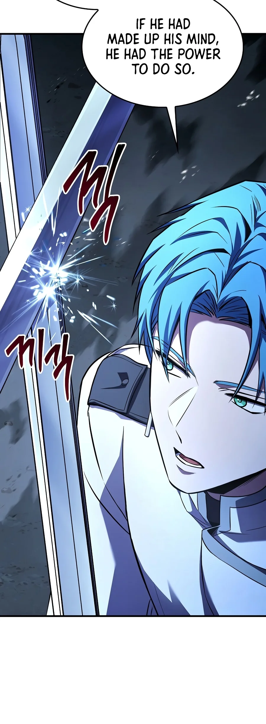 Read Return Of The Unrivaled Spear Knight EN Manga Online
