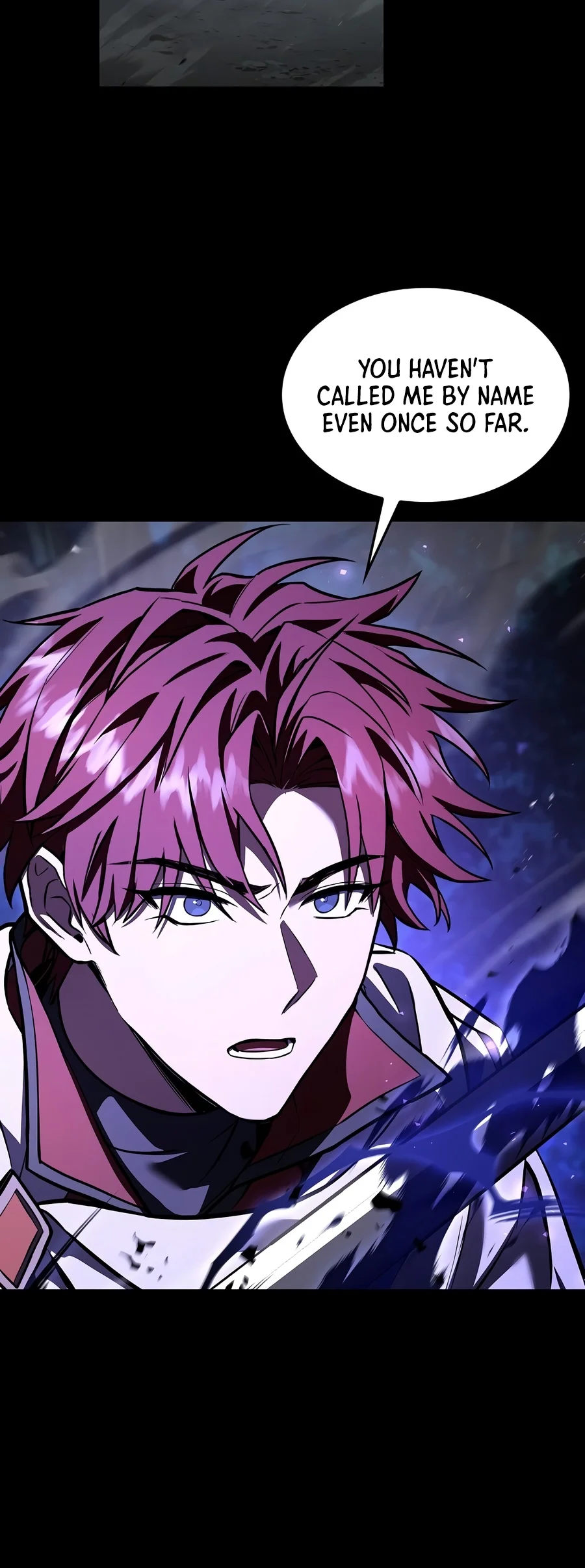 Read Return Of The Unrivaled Spear Knight EN Manga Online