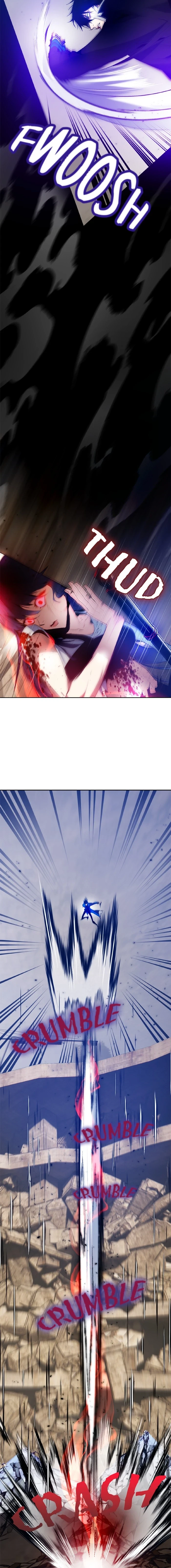 Read Return To Player EN Manga Online
