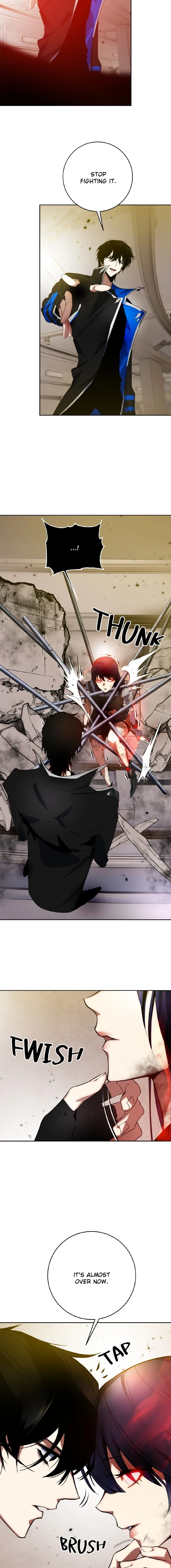 Read Return To Player EN Manga Online