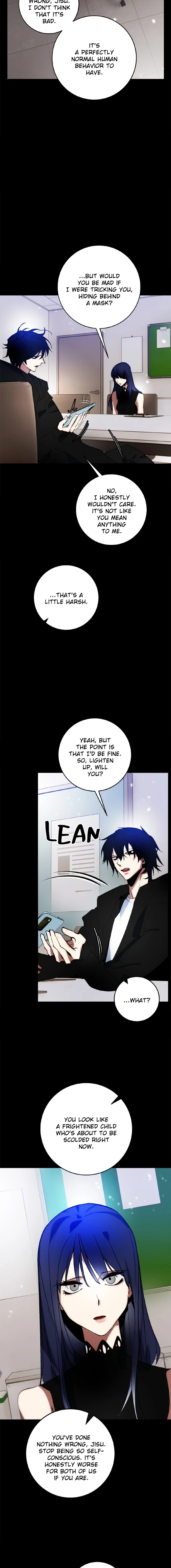 Read Return To Player EN Manga Online