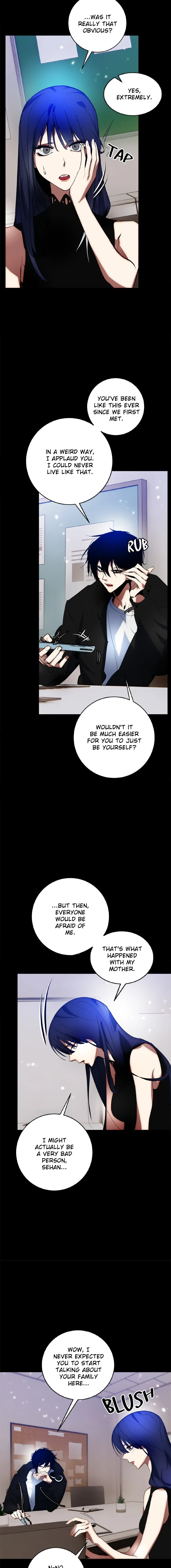 Read Return To Player EN Manga Online