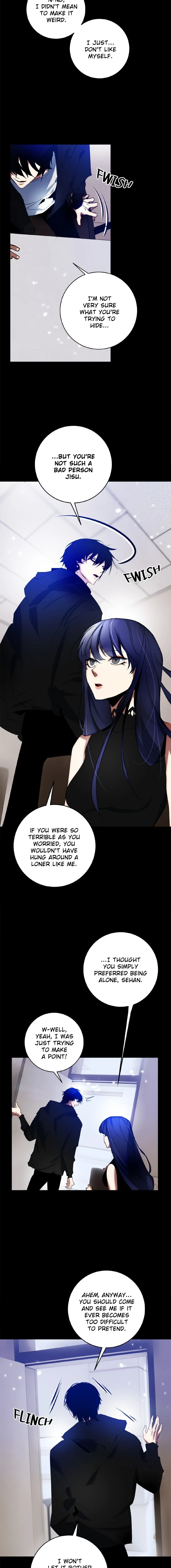 Read Return To Player EN Manga Online