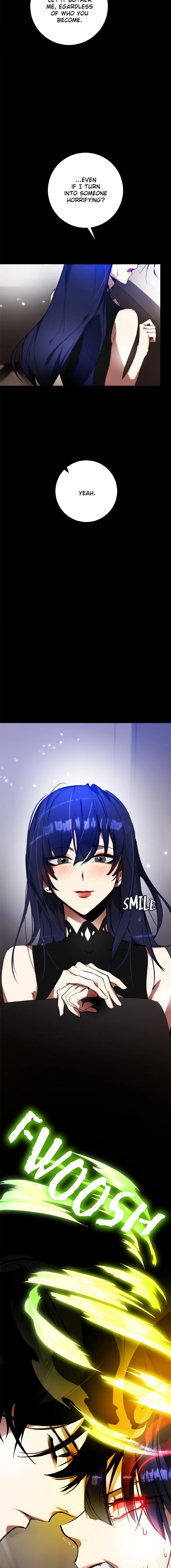 Read Return To Player EN Manga Online