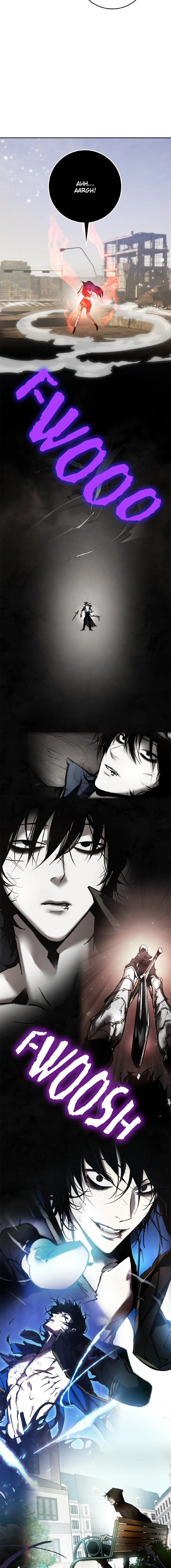 Read Return To Player EN Manga Online