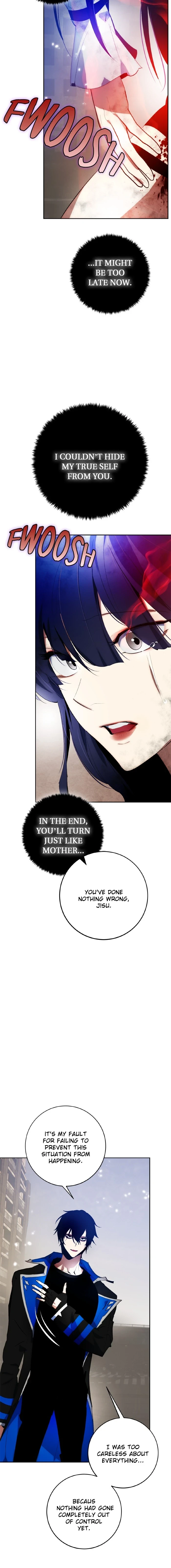 Read Return To Player EN Manga Online