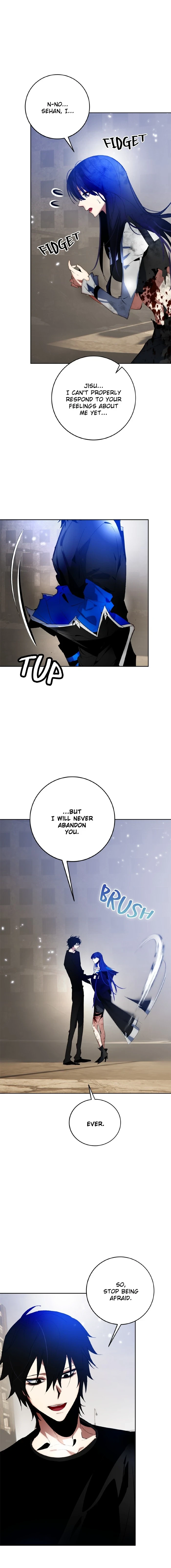 Read Return To Player EN Manga Online