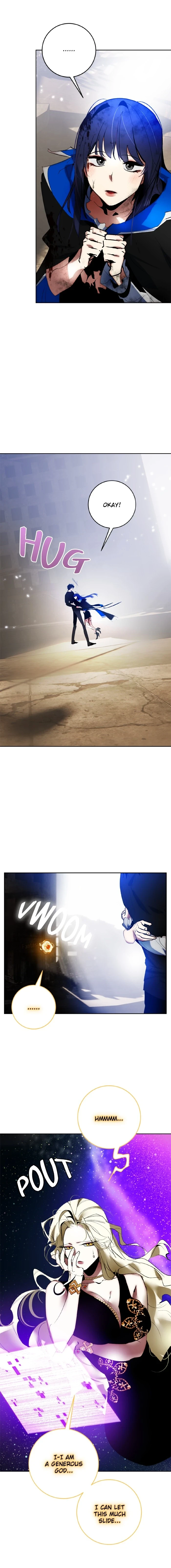 Read Return To Player EN Manga Online