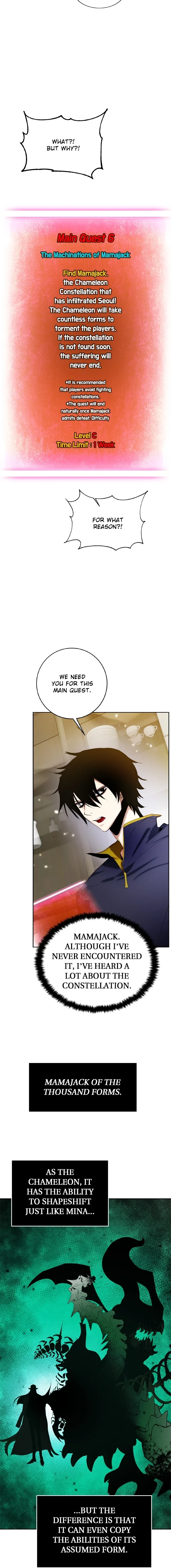 Read Return To Player EN Manga Online
