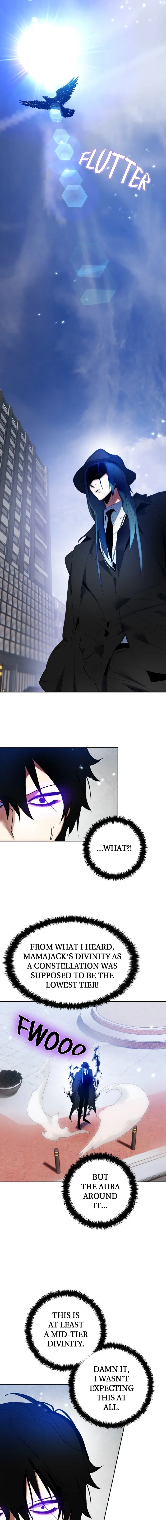 Read Return To Player EN Manga Online