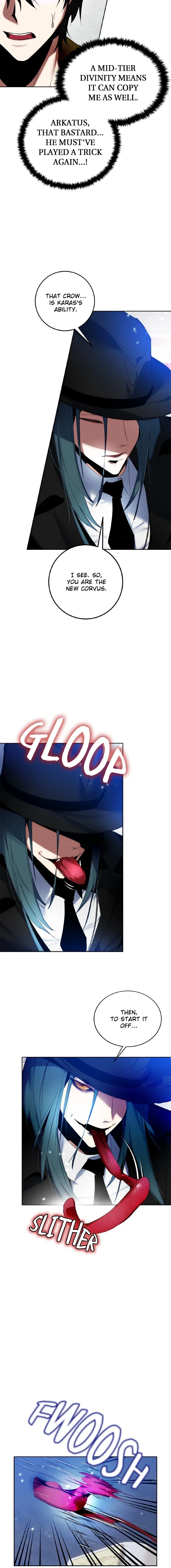 Read Return To Player EN Manga Online