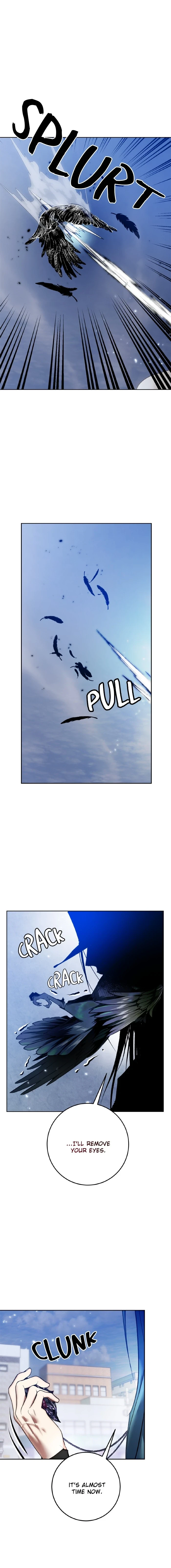 Read Return To Player EN Manga Online