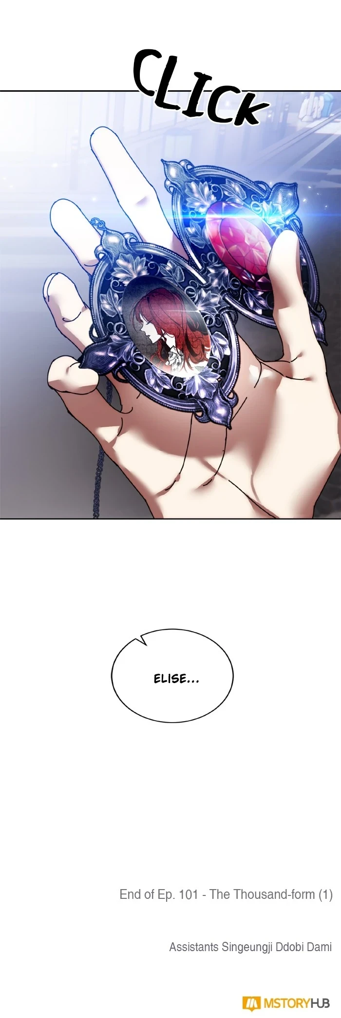 Read Return To Player EN Manga Online