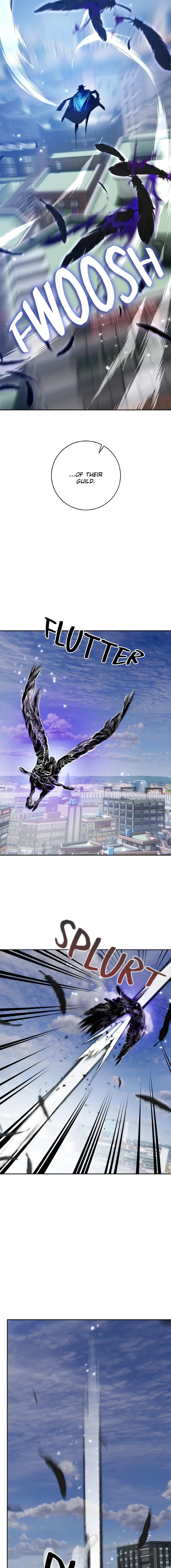 Read Return To Player EN Manga Online