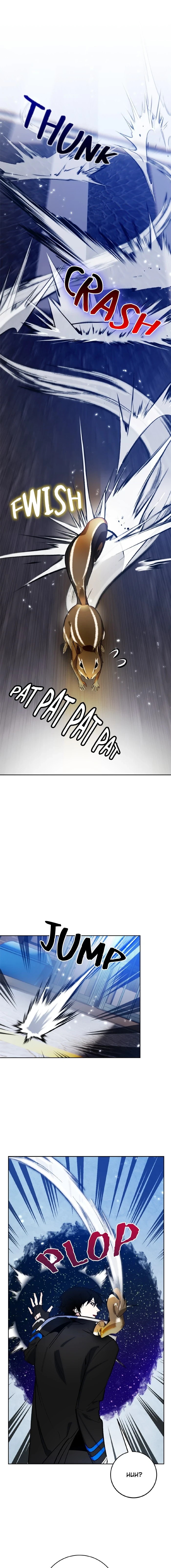 Read Return To Player EN Manga Online