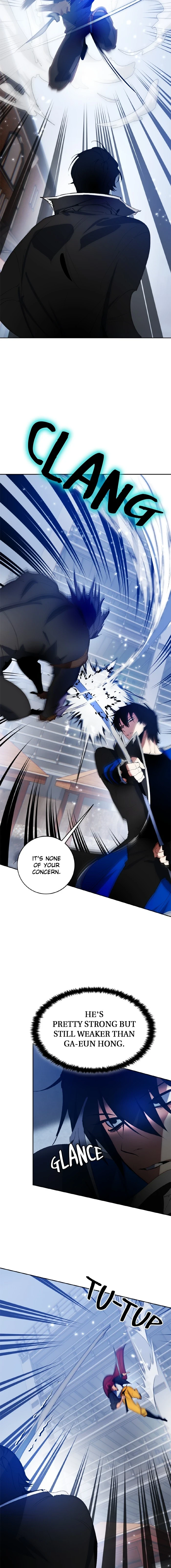Read Return To Player EN Manga Online