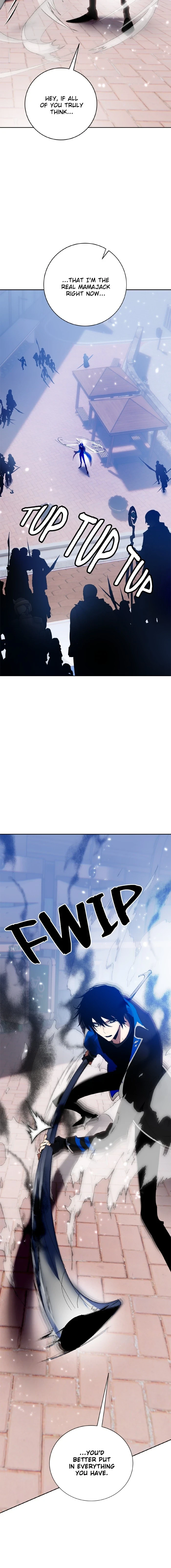 Read Return To Player EN Manga Online
