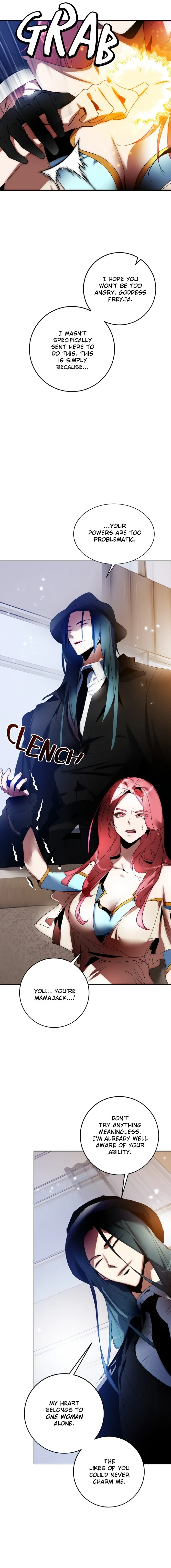 Read Return To Player EN Manga Online