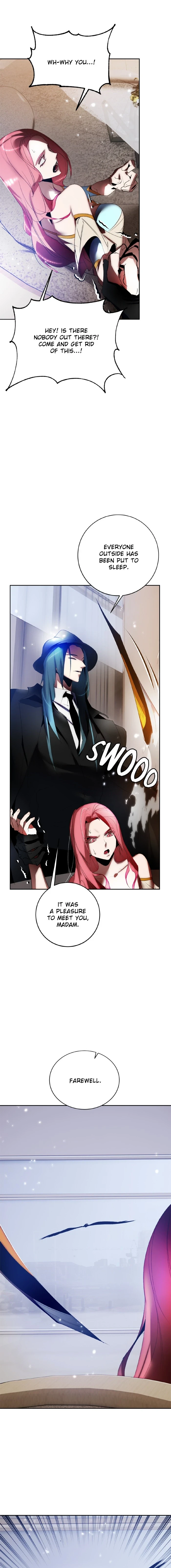 Read Return To Player EN Manga Online