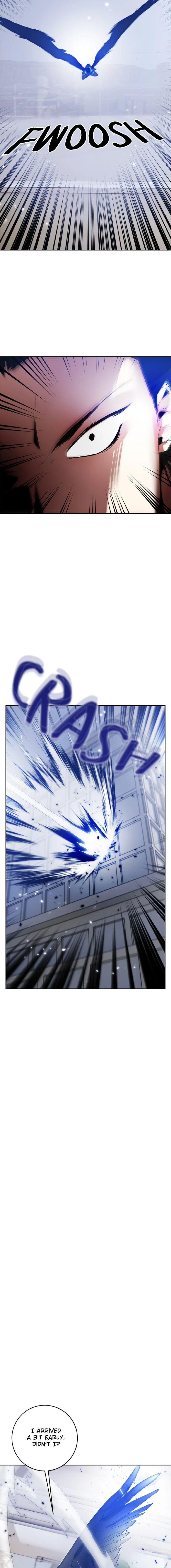 Read Return To Player EN Manga Online