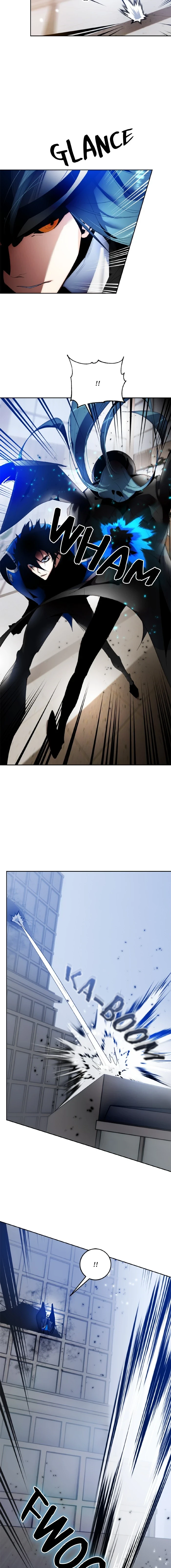 Read Return To Player EN Manga Online