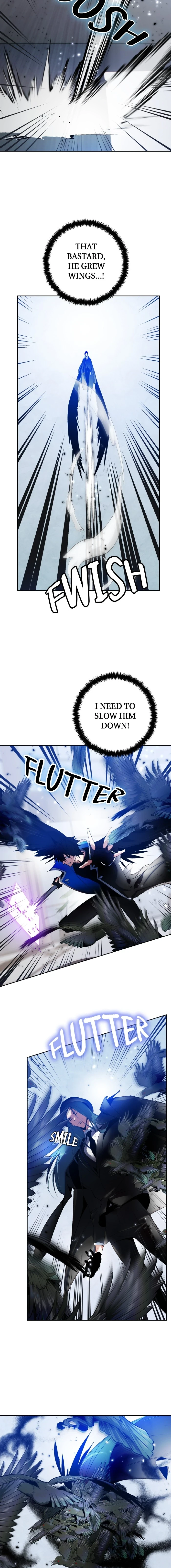 Read Return To Player EN Manga Online