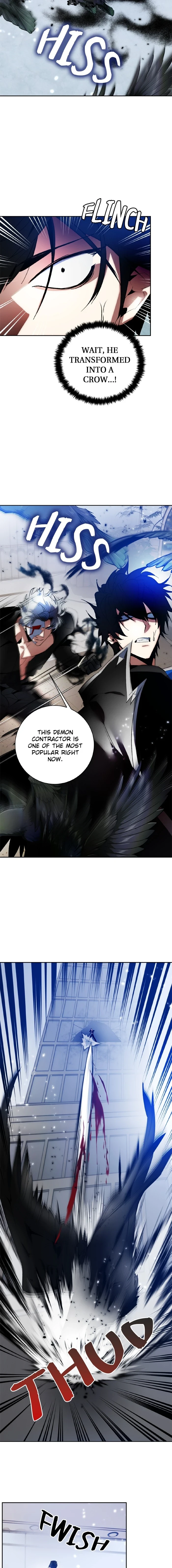 Read Return To Player EN Manga Online
