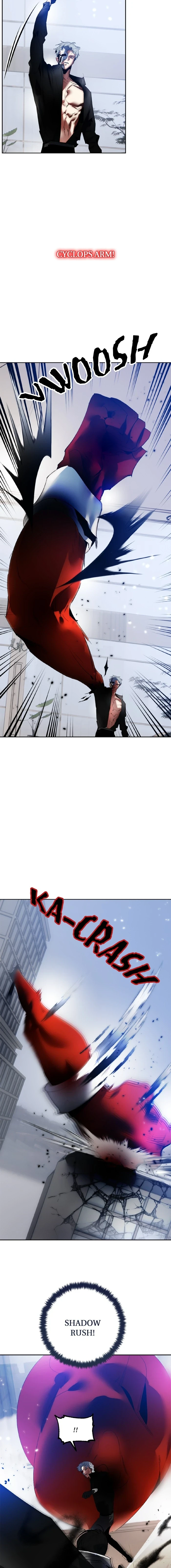 Read Return To Player EN Manga Online