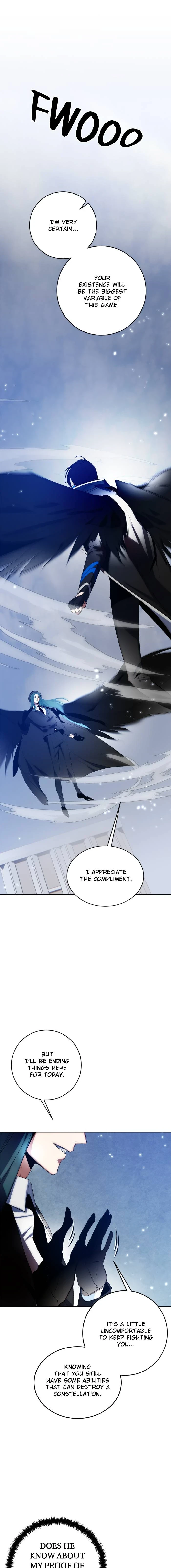 Read Return To Player EN Manga Online