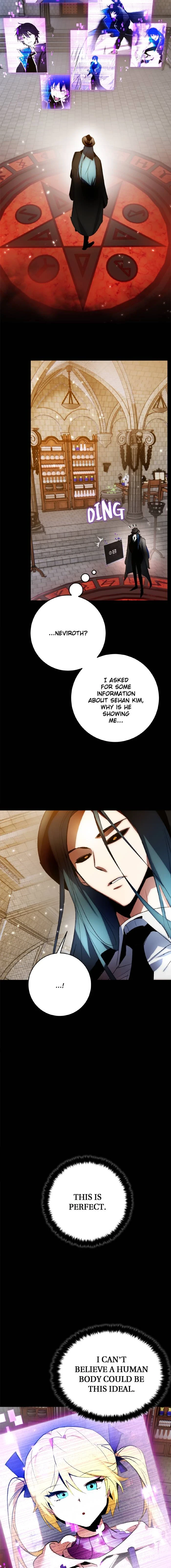 Read Return To Player EN Manga Online