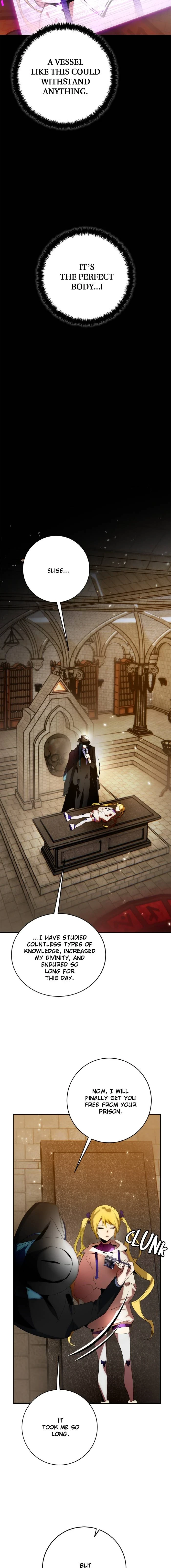 Read Return To Player EN Manga Online