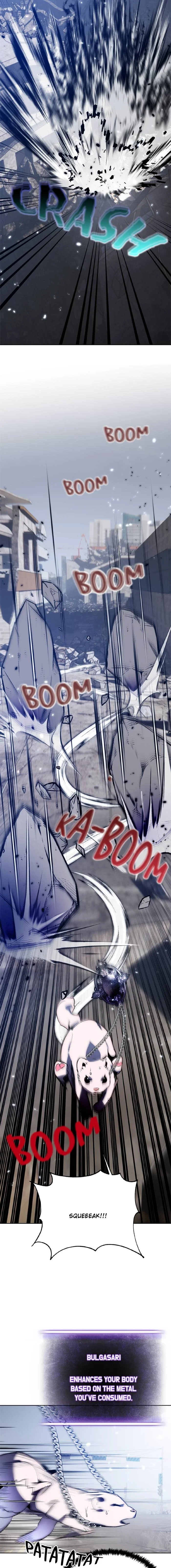 Read Return To Player EN Manga Online