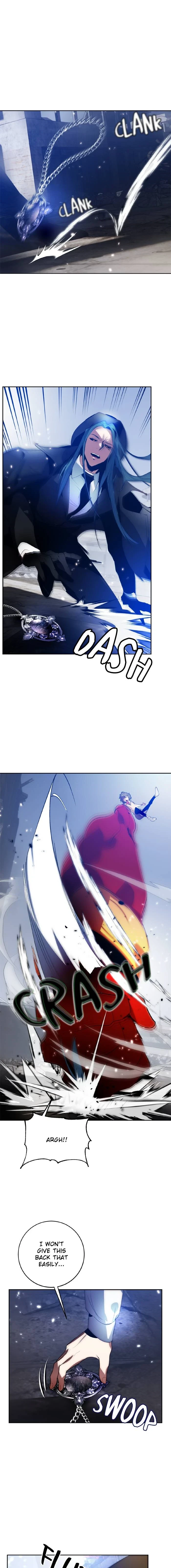 Read Return To Player EN Manga Online