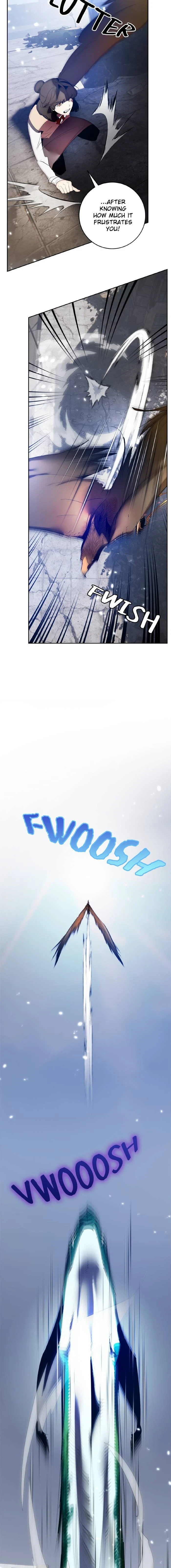 Read Return To Player EN Manga Online