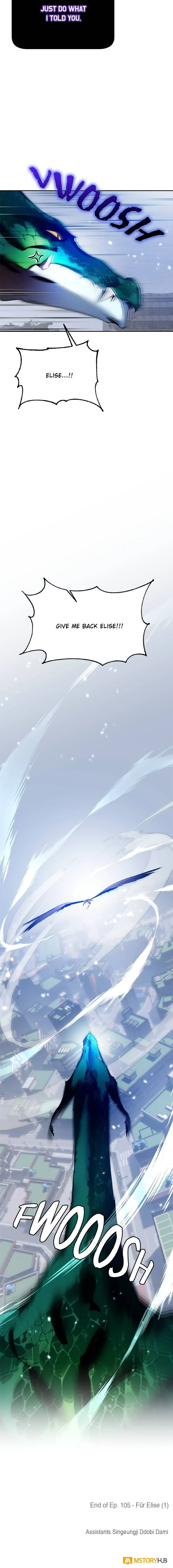 Read Return To Player EN Manga Online