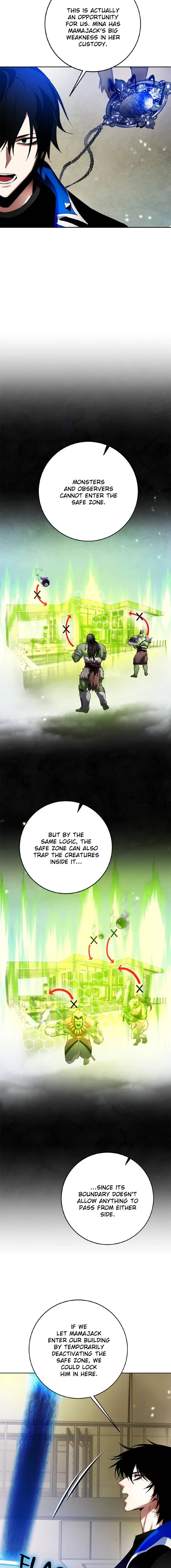 Read Return To Player EN Manga Online