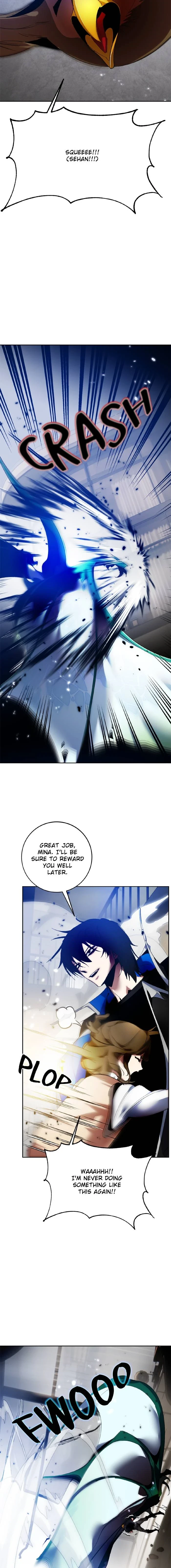 Read Return To Player EN Manga Online
