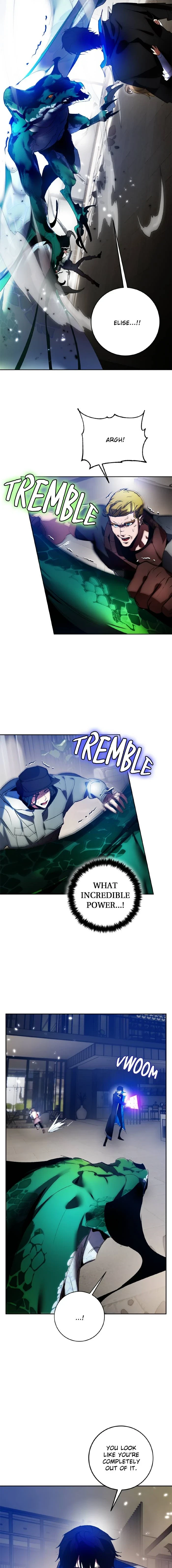 Read Return To Player EN Manga Online