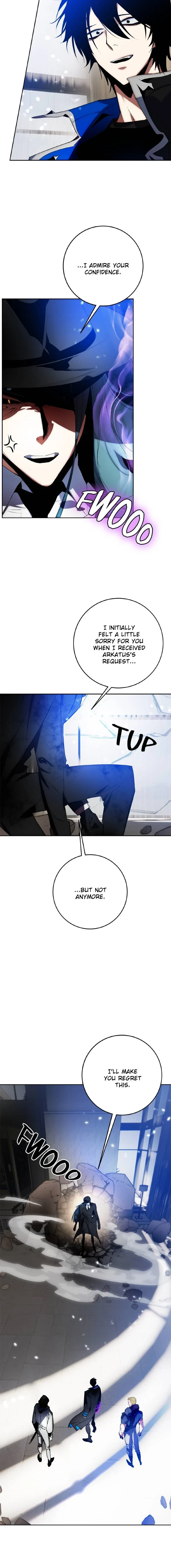 Read Return To Player EN Manga Online
