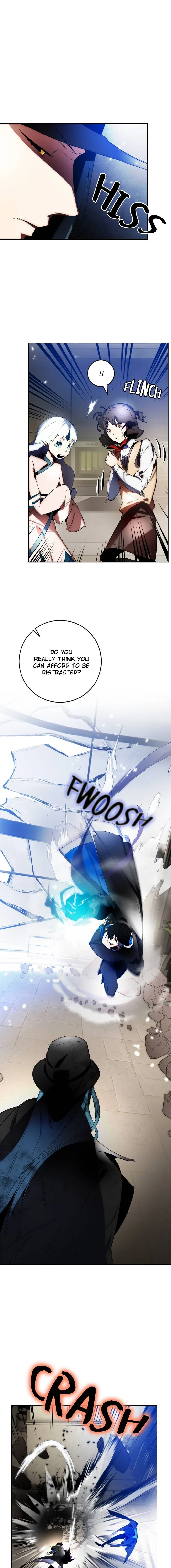Read Return To Player EN Manga Online