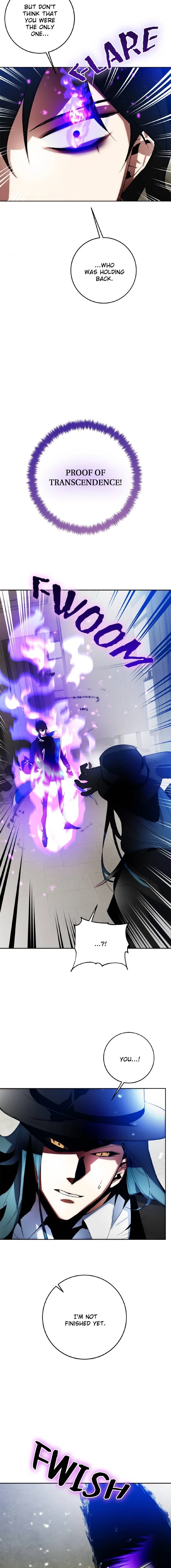 Read Return To Player EN Manga Online
