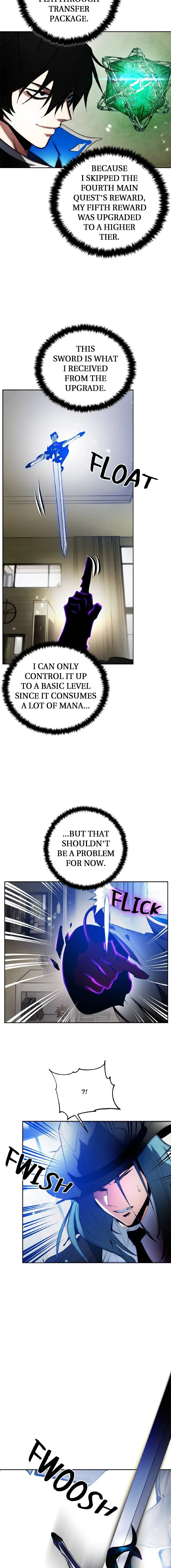 Read Return To Player EN Manga Online