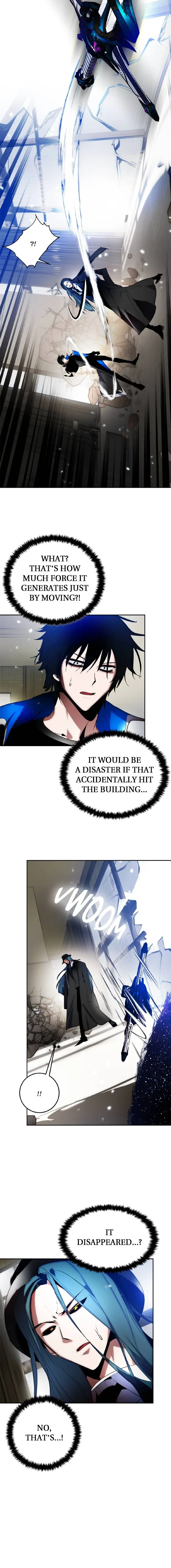 Read Return To Player EN Manga Online