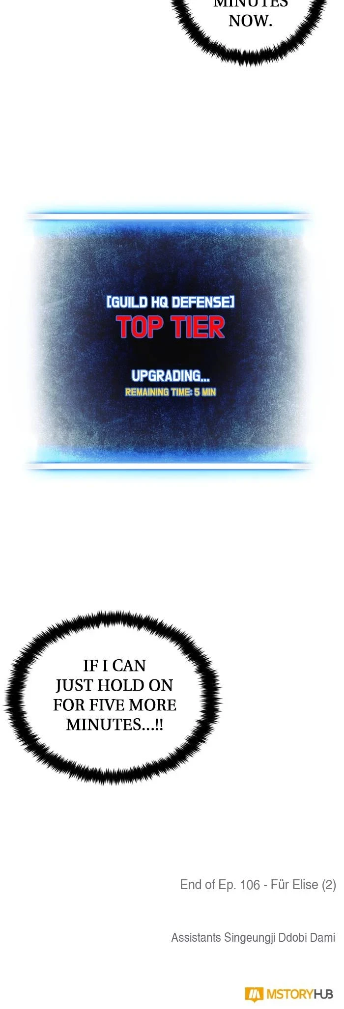 Read Return To Player EN Manga Online