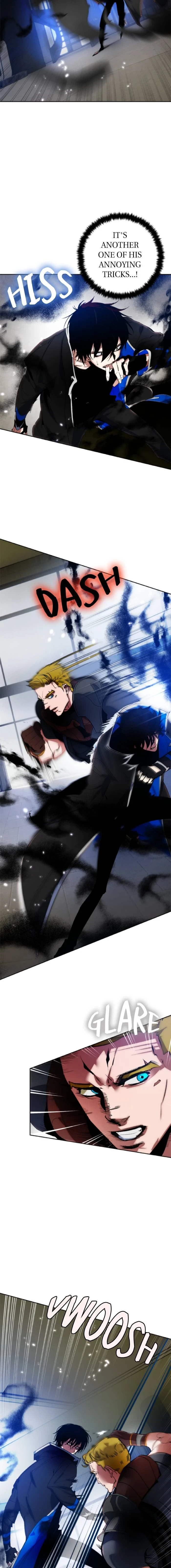Read Return To Player EN Manga Online