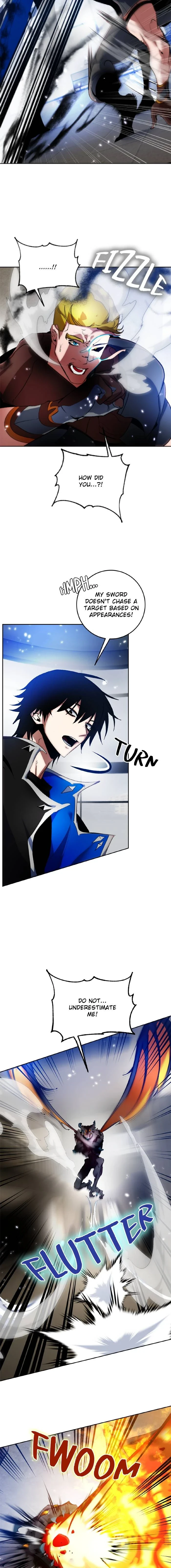 Read Return To Player EN Manga Online