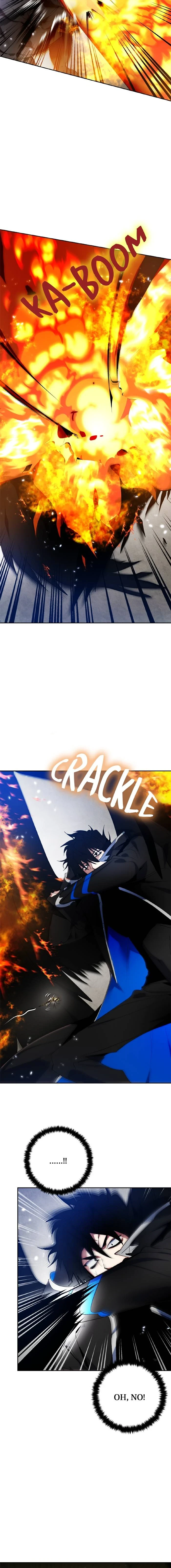 Read Return To Player EN Manga Online