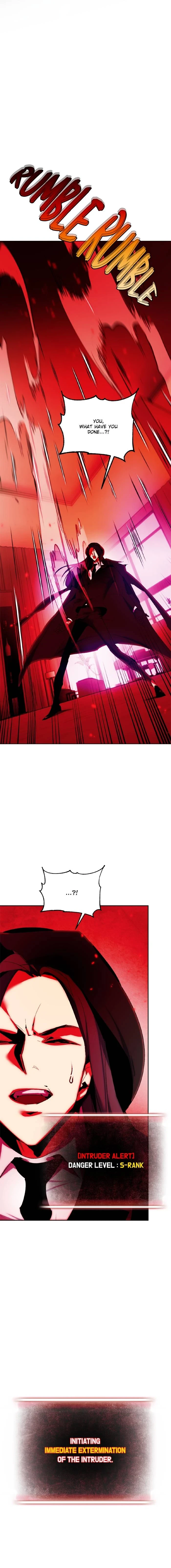 Read Return To Player EN Manga Online