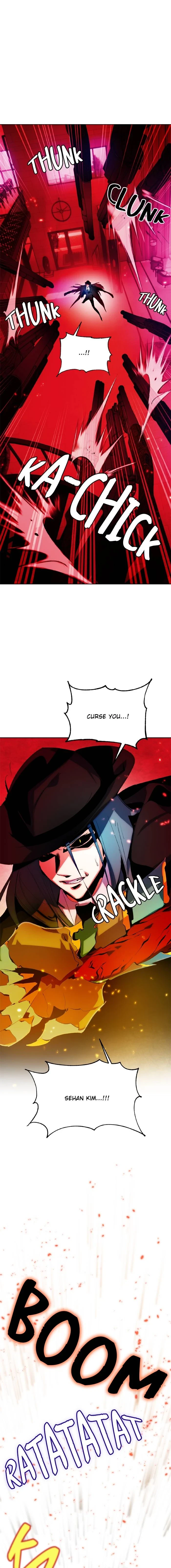 Read Return To Player EN Manga Online