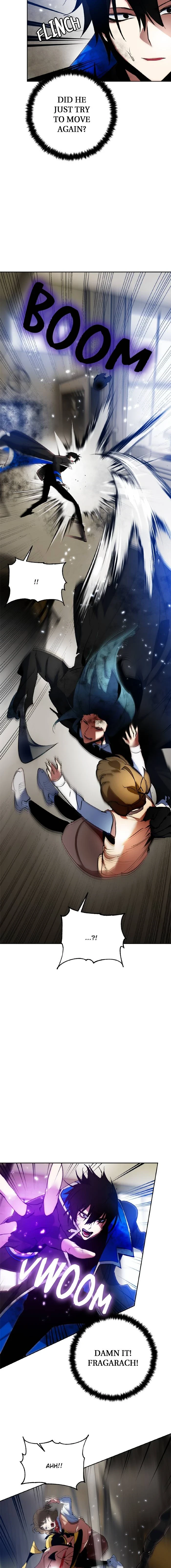 Read Return To Player EN Manga Online